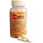 SaltStick Fastchews Chewable Electrolyte Tablets 60 Tart Orange